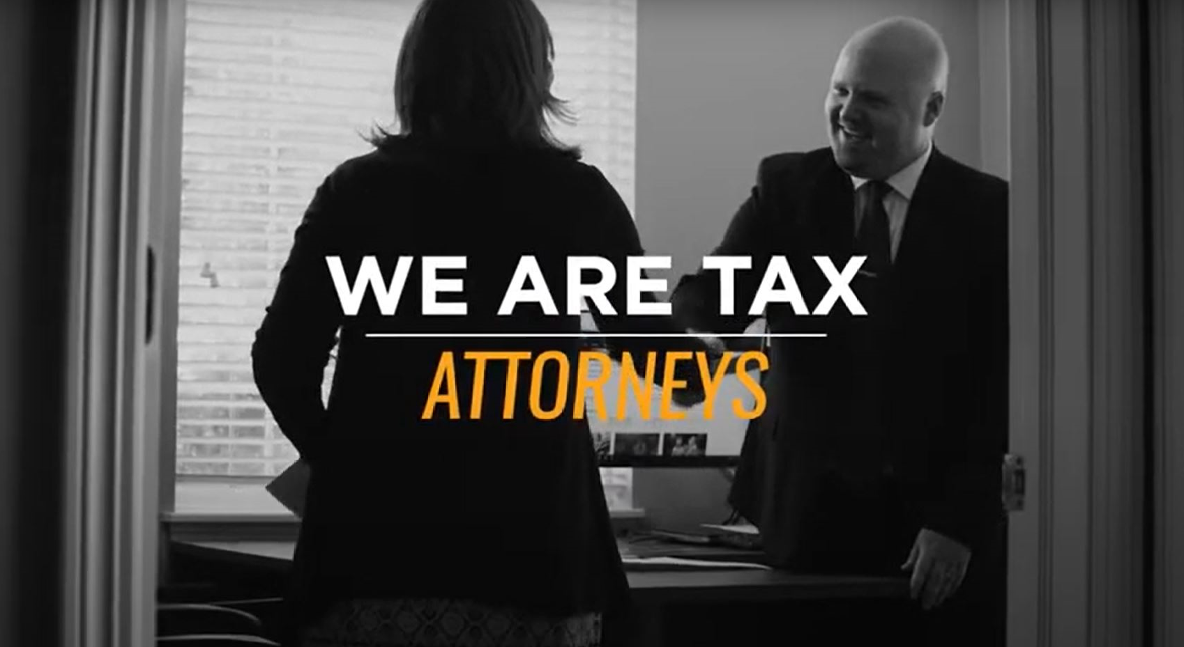 Texas IRS Attorney